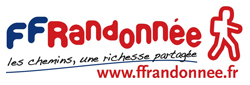 Logo FFrandonnée